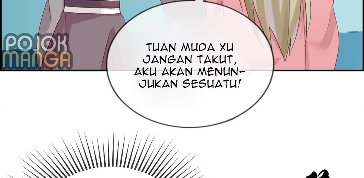 Strongest System (The Strongest Dandy System) Chapter 06 Gambar 7